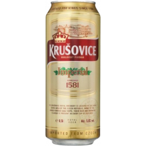 Крушовице Империал / Krusovice Imperial