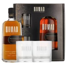 Номад Аутланд + 2 Чаши / Nomad Outland + 2 Glasses