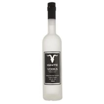 Водка Игнайт / Ignite Vodka