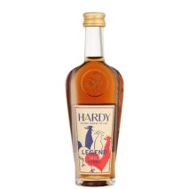 Коняк Харди Леджънд 1863 / Hardy Legend 1863