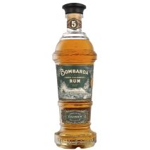 Ром Бомбарда Кулверин 5 - 8 Г. / Rum Bombarda Culverin 5 - 8 YO