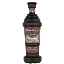 Ром Бомбарда Фалкон 8 - 15 Г. / Rum Bombarda Falcon 8-15 YO