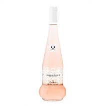 Ламп дьо Медуз Кру Класе / Lampe de Meduse Cru Classe Rose