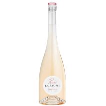 Ла Бом Розе Лангедок / Domaine de La Baume Rose