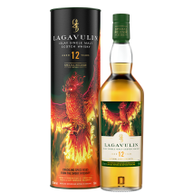 Лагавулин 12YO / Lagavulin 12YO Special Release 2022