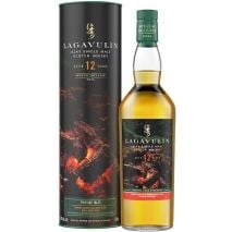 Лагавулин 12 Г. Специално Издание 2024 / Lagavulin 12YO 2024 Diageo Special Release