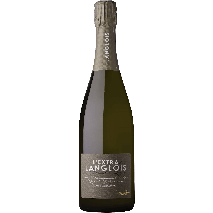 ПВ Л'Екстра Шато Креман Де Лоар Блан / SW L'Extra Chateau Cremant De Loire Blanc