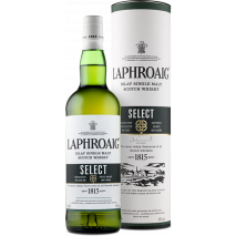 Лафройг Селект / Laphroaig Select 