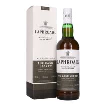 Лафройг 1815 Едишън / Laphroaig 1815 Edition
