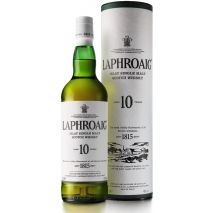 Лафройг 10YO / Laphroaig 10YO