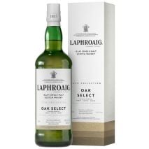 Лафройг Оук Селект / Laphroaig Oak Select