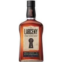 Бърбън Ларсени / Larceny Kentucky Straight Bourbon Whiskey