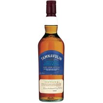 Уиски Тамнавулин Порт Каск Сингъл Малц / Tamnavulin Port Cask Single Malt