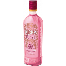 Лариос Розе джин / Larios Rose Gin