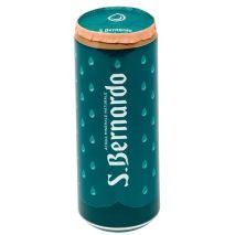 Сан Бернардо Натурална Минерална Вода / San Bernardo Natural Mineral Water