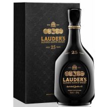 Лаудърс 25 Г. / Lauder's 25YO