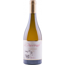 Ле Пасионел Шардоне Синтика / Le Passionel Chardonnay