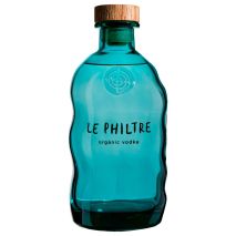 Водка Органик Льо Филтр / Vodka Organic Le Philtre