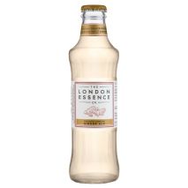 Тоник Лондон Есенс Джинджър Ейл / Tonic London Essence Delicate Ginger Ale