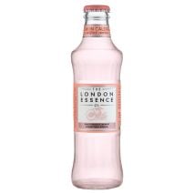 Сода Лондон Есенс Бяла Праскова и Жасмин / Soda London Essence White Peach & Jasmine