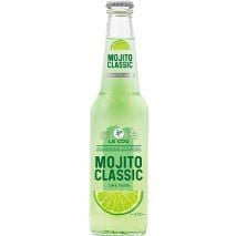 Коктейл Ле Кок Мохито / Cocktail Le Coq Mojito