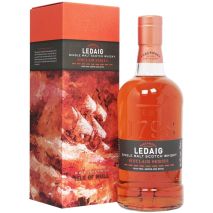 Ледайг Риоха Каск Финиш / Ledaig Rioja Cask Finish