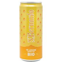 Био Студен Чай Сан Бернардо Лимон / San Bernardo Ice Tea Lemon Bio