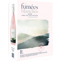 Ле Фюме Бланш Розе / Les Fumees Blanches Rose