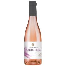 Ле Версен Розе от Лоара / Les Versaines Rose de Loire