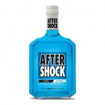 Афтър Шок Син / After Shock Blue Cool Citrus