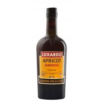 Кайсия Луксардо / Apricot Luxardo 