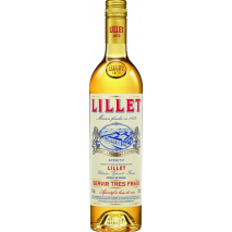 Лилле Бял / Lillet Blanc