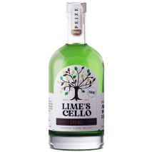 Лаймчело Дрънкен Мънки / Lime'scello Drunken Monkey