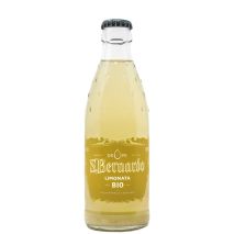 Био Газирана Напитка Сан Бернардо Лимонада  / San Bernardo Lemonade Bio