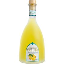 Ликьор Челини Лимончело / Liqueur Cellini Limoncello