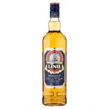 Линие Аквавит / Linie Aquavit