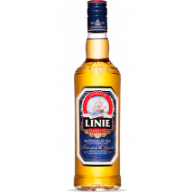 Линие Аквавит /  Linie Aquavit