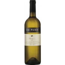 Лис Нерис Совиньон блан / Lis Neris Sauvignon blanc