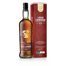 Лох Ломонд 12YO / Loch Lomond 12YO