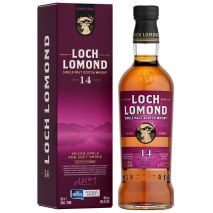 Лох Ломонд 14г. / Loch Lomond 14YO