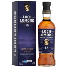 Лох Ломонд 18YO / Loch Lomond 18YO