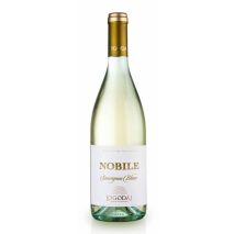 Нобиле Логодаж Совиньон Блан / Nobile Logodaj Cellar Selection Sauvignon Blanc