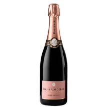 Шампанско Луи Рьодерер Розе Винтидж / Champagne Louis Roederer Rose VIntage