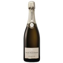 Луи Рьодерер Брут Колекция 246 / Louis Roederer Collection 246