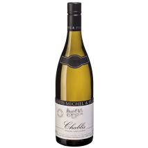 Луи Мишел Фис Шабли / Louise Michel & Fils Chablis 