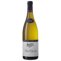 Луи Мишел Фис Пти Шабли / Louise Michel & Fils Petit Chablis