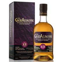 Гленалахи 12YO / Glenallachie 12YO