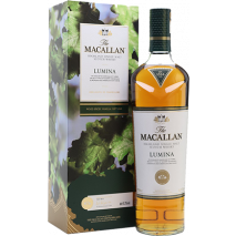 Макалън Лумина / Macallan Lumina