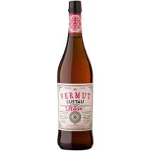 Вермут Розе Емилио Лустау Херес Де Ла Фронтера / Vermut Rose Emilio Lustau Jerez De La Frontera