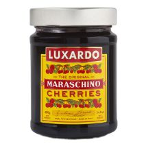 Черешки Мараскино Луксардо / Maraschino Luxardo Cherries
